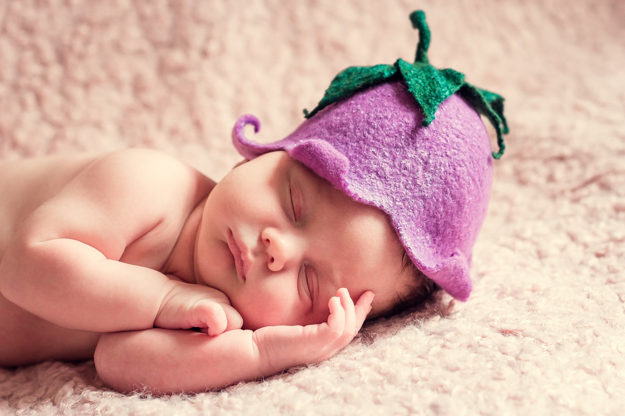 Narodziny dziecka to wspaniała chwila – potrzeby noworodka