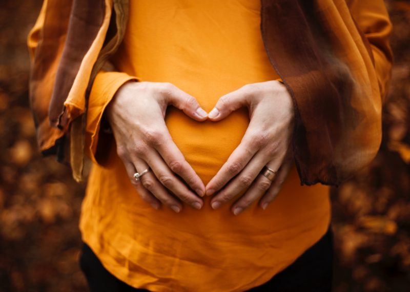 Przygotowania do ciąży – o czym warto pamiętać
