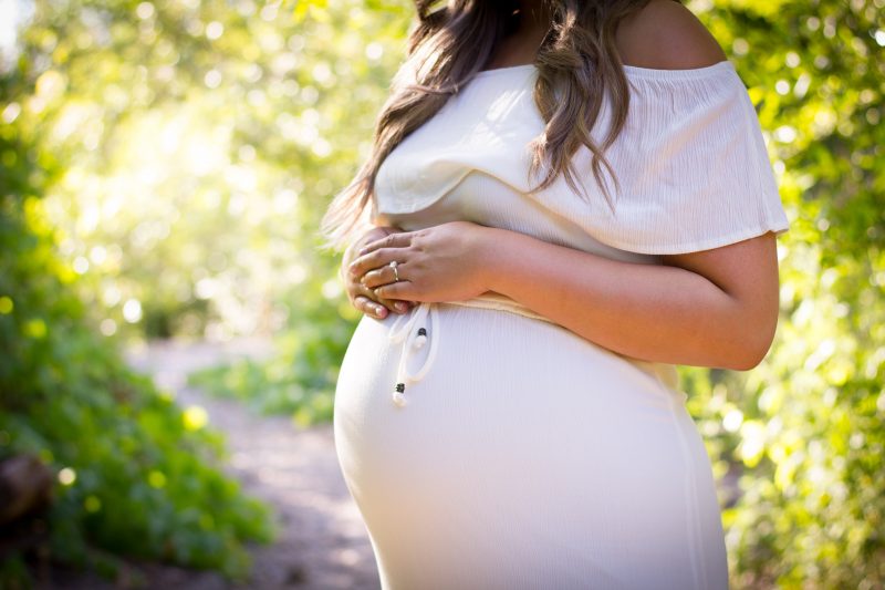 5 rzeczy których powinna unikać kobieta w zaawansowanej ciąży