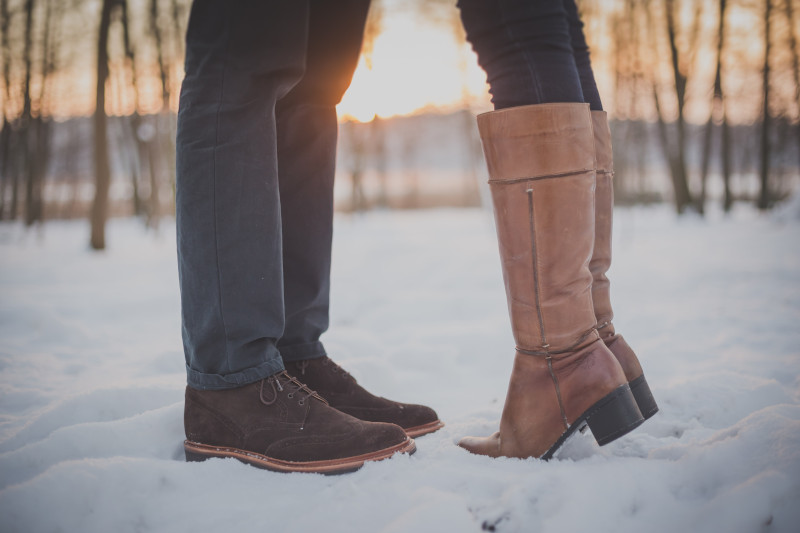 Jak wybrać idealne buty na zimę? Zobacz, na co zwrócić uwagę
