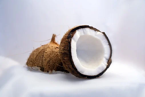 Olej kokosowy do walki z rakiem jelita grubego