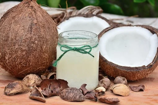 Olej kokosowy – zdrowie czy marketing?