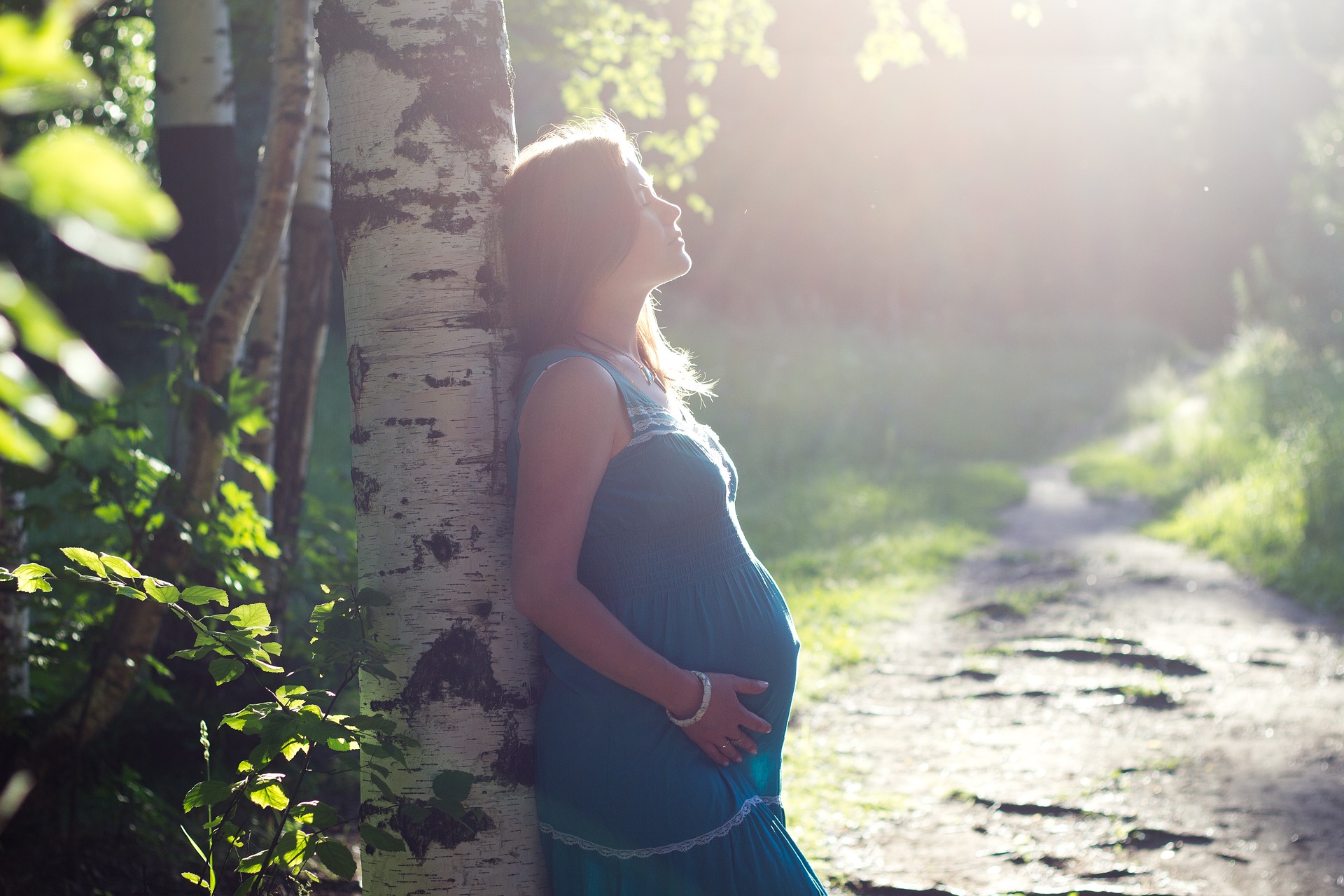 Schylanie się w ciąży: mit czy realne ryzyko?