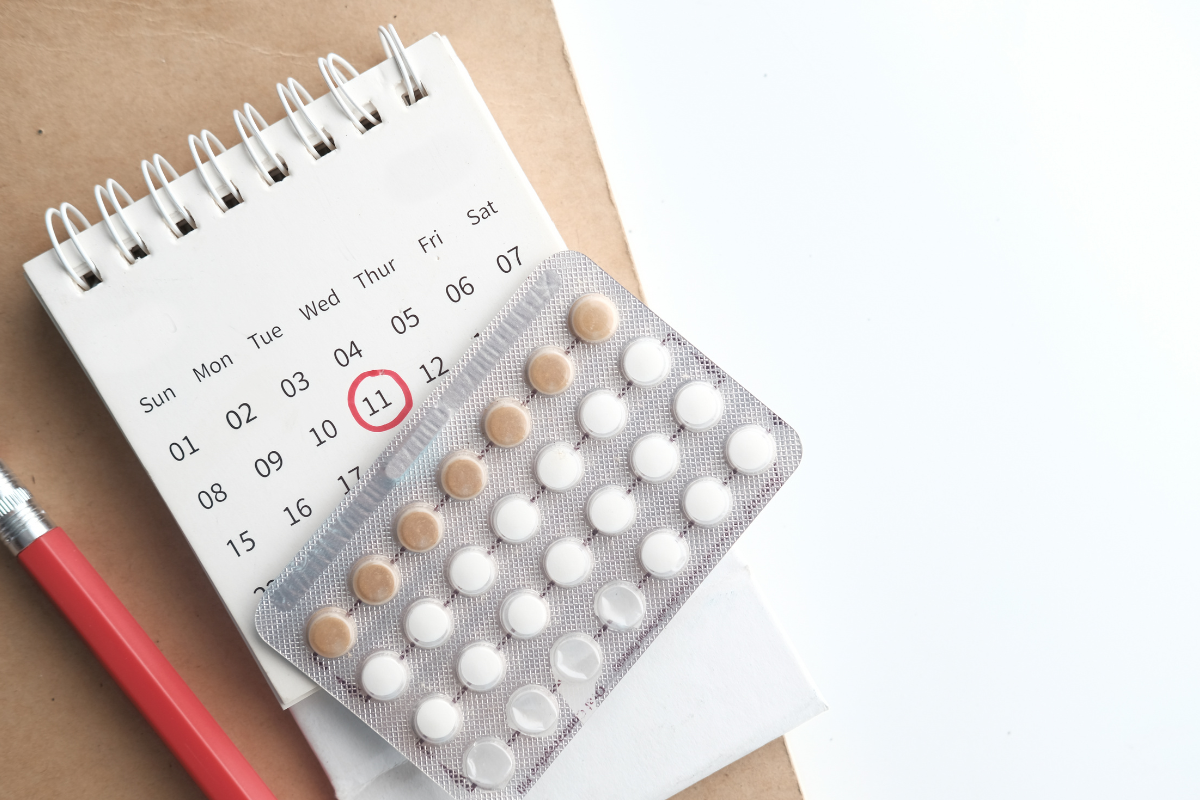 Tabletki antykoncepcyjne online – dobre rozwiązanie, gdy pilnie potrzebujesz pigułki 